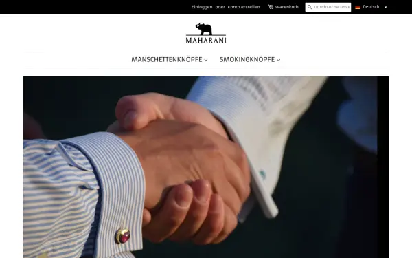 maharani.shop