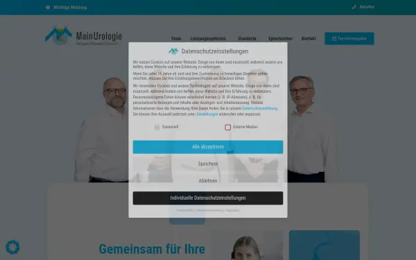 mainurologie.de