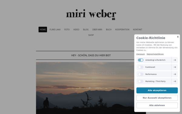 www.miriweber.ch