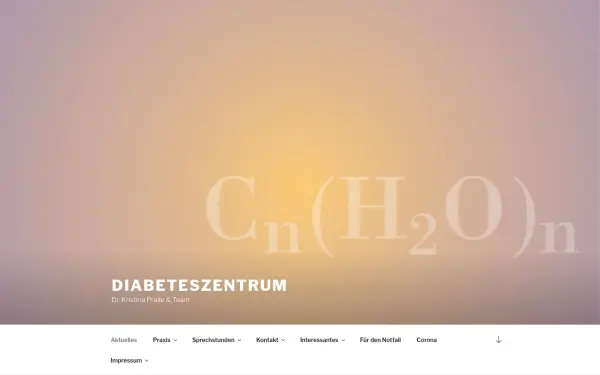 diabeteszentrum.berlin