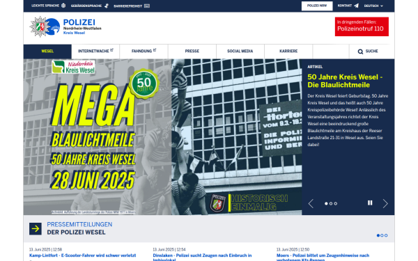 wesel.polizei.nrw