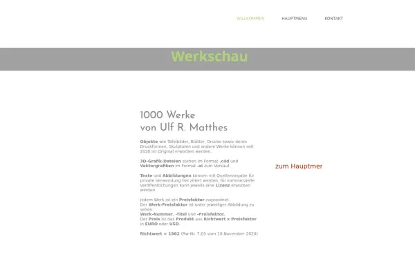 matthesgrafik.de