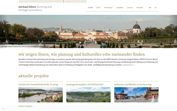 www.michaelkloos.de