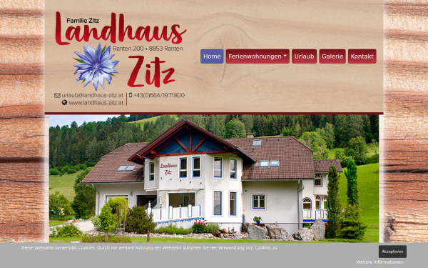 landhaus-zitz.at