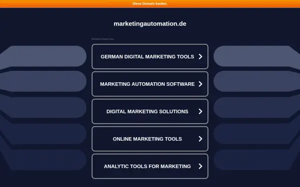 marketingautomation.de
