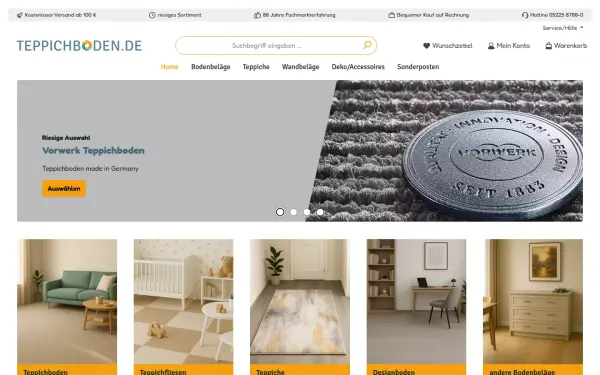 teppichboden.de