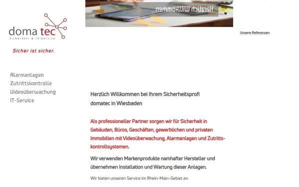 domatec-it.de