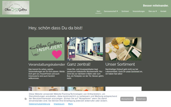www.ohnegedoenshamburg.de