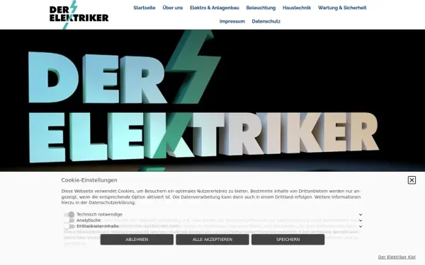 der-elektriker-kiel.net