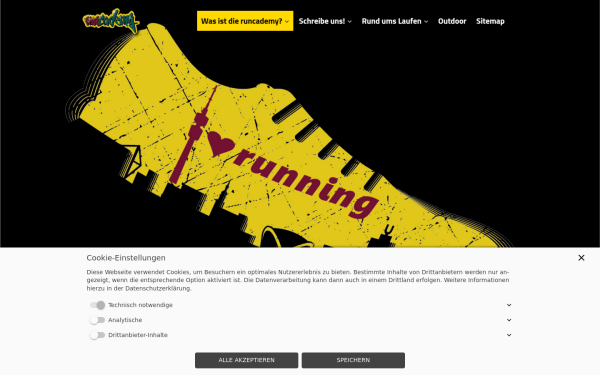 laufendlaufen.de
