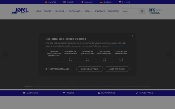 www.jofel.com