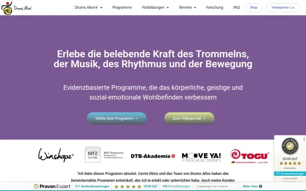 drumsalive.eu