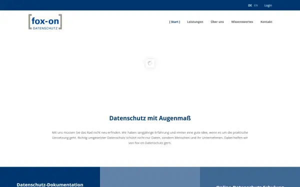 fox-on.com