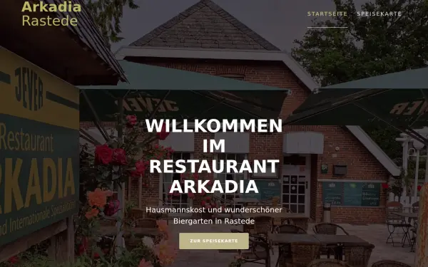 www.arkadia-rastede.de