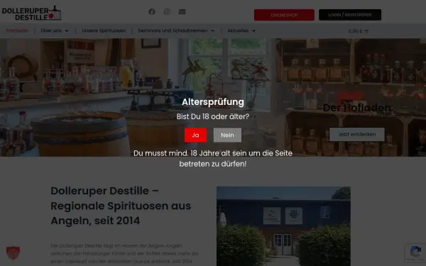 www.dolleruper-destille.de