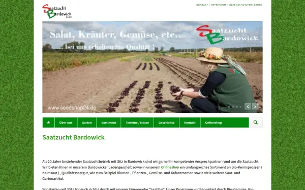www.saatzucht-bardowick.de