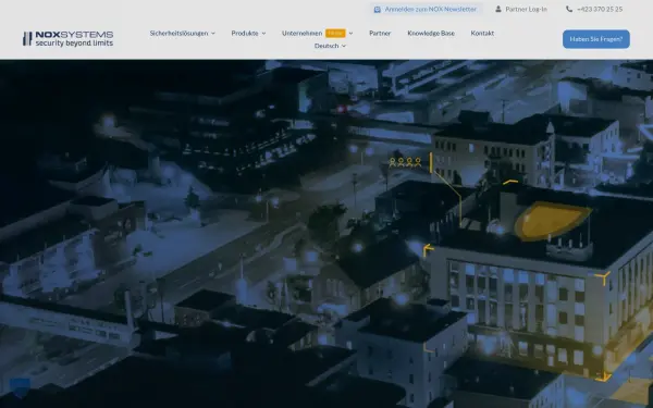 noxsystems.com