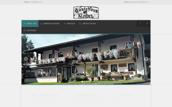 haus-kloiber.de