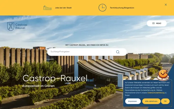 www.castrop-rauxel.de