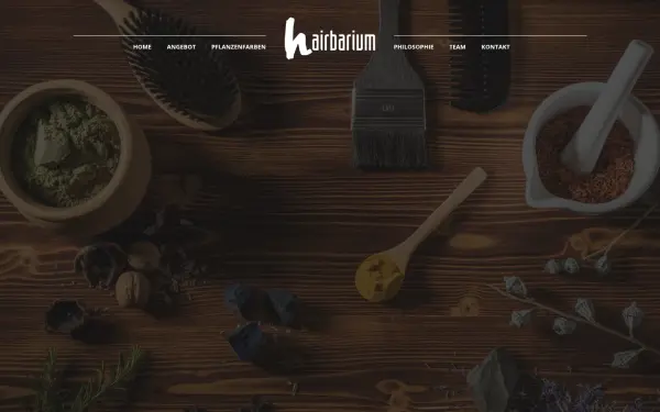 www.hairbarium.de