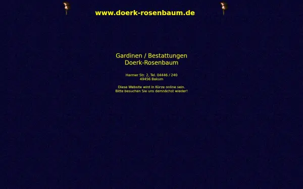 doerk-rosenbaum.de