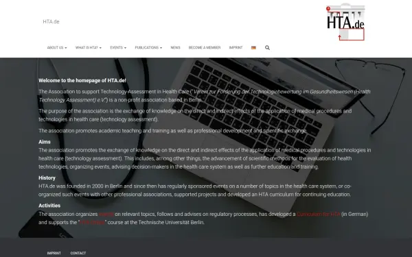 health-technology-assessment.de