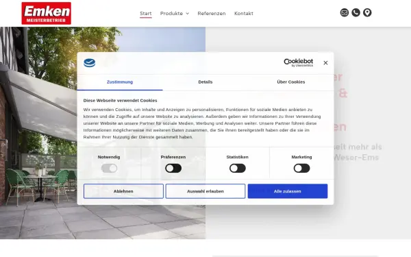 www.markisen-emken.de