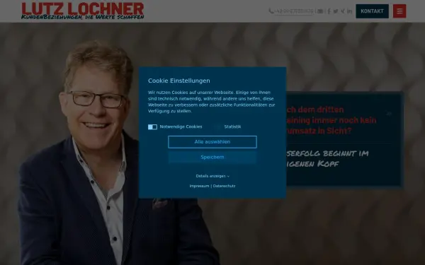 www.lutzlochner.de