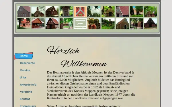 heimatverein-altkreis-meppen.de