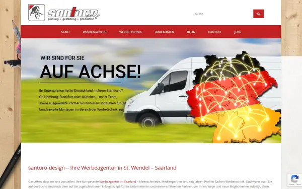 santoro-design.de