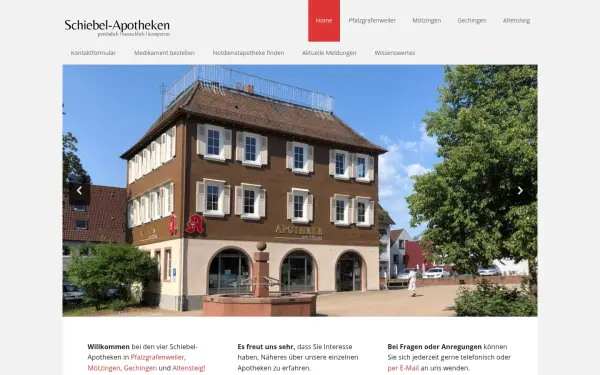 schiebel-apotheken.de