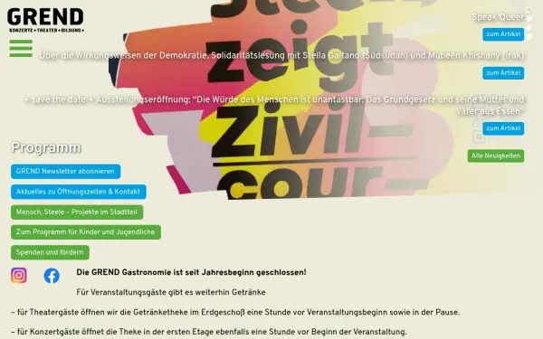 grend.de