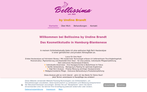 www.kosmetikelbvororte.de
