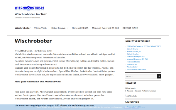 wischroboter24.de