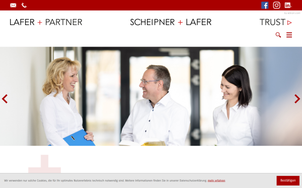 www.lafer-partner.at