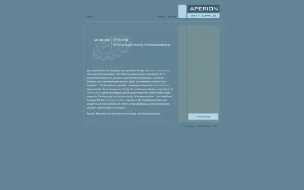 aperion.de