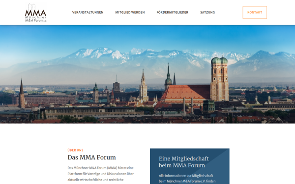 www.mma-forum.eu