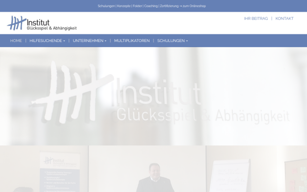 www.spielerschutz.eu