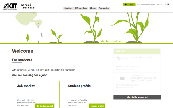 careerserviceportal.kit.edu