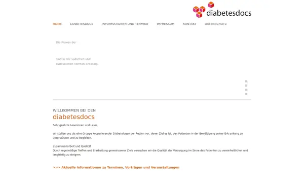 www.diabetesdocs.de