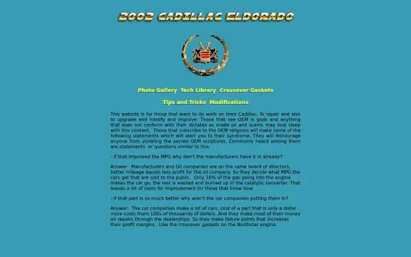 2002eldorado.com
