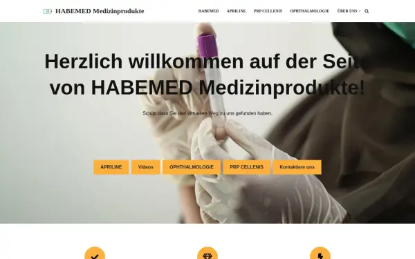 habemed.com