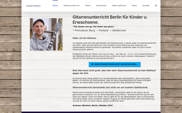 www.gitarrenunterrichtberlin.de