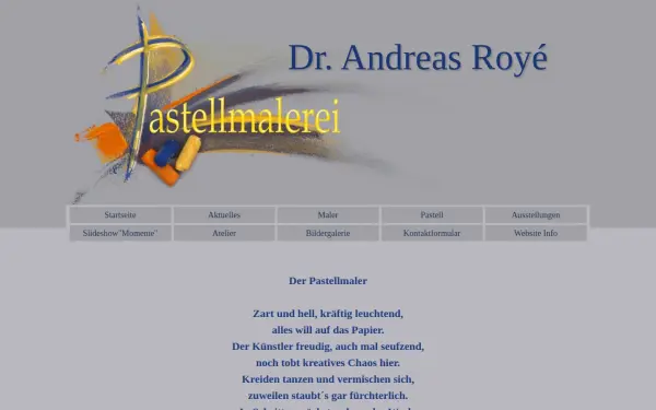 andreas-roye.de