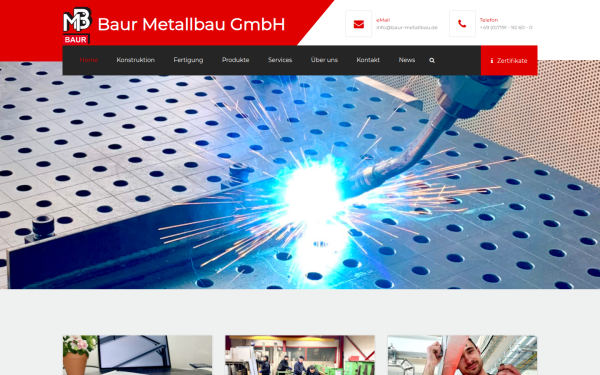 baur-metallbau.de