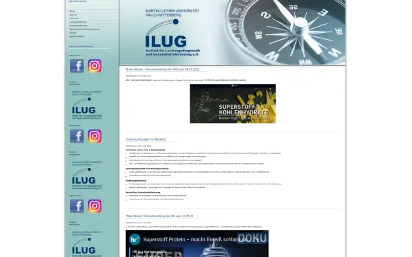 ilug.uni-halle.de