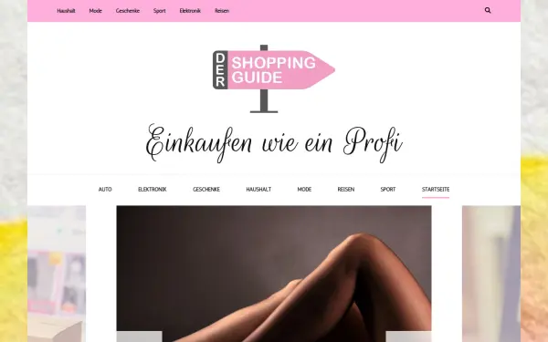 der-shopping-guide.com