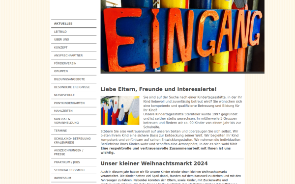 www.kitasterntaler.de