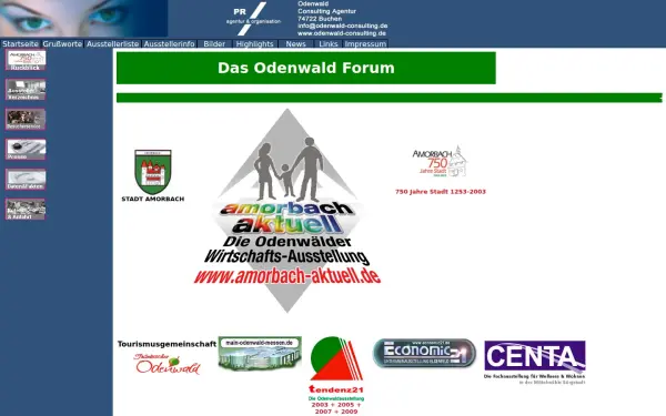amorbach-aktuell.de
