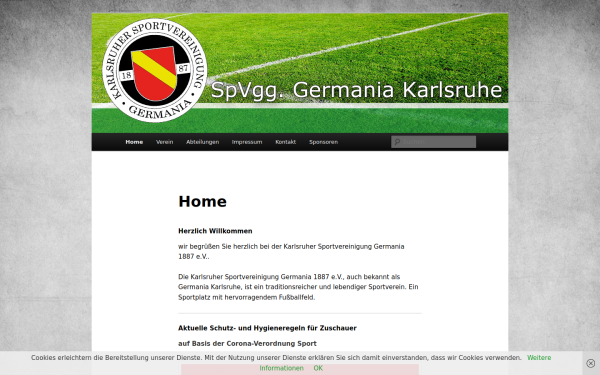 spvgg-germania-karlsruhe.de
